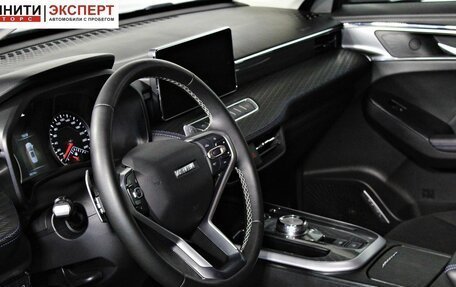 Haval Jolion, 2023 год, 1 898 000 рублей, 12 фотография
