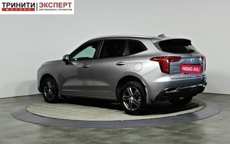 Haval Jolion, 2023 год, 1 898 000 рублей, 7 фотография