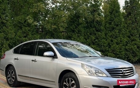 Nissan Teana, 2012 год, 1 050 000 рублей, 3 фотография