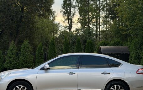 Nissan Teana, 2012 год, 1 050 000 рублей, 7 фотография