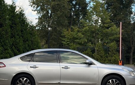 Nissan Teana, 2012 год, 1 050 000 рублей, 4 фотография