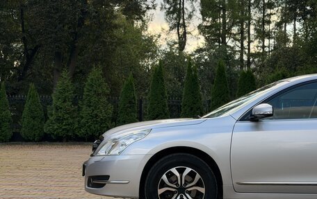 Nissan Teana, 2012 год, 1 050 000 рублей, 8 фотография