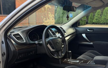 Nissan Teana, 2012 год, 1 050 000 рублей, 17 фотография