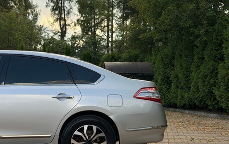 Nissan Teana, 2012 год, 1 050 000 рублей, 9 фотография