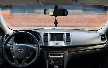 Nissan Teana, 2012 год, 1 050 000 рублей, 16 фотография