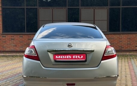 Nissan Teana, 2012 год, 1 050 000 рублей, 5 фотография