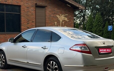 Nissan Teana, 2012 год, 1 050 000 рублей, 6 фотография