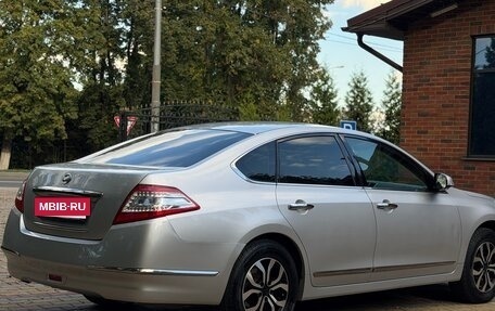 Nissan Teana, 2012 год, 1 050 000 рублей, 15 фотография