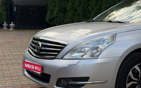 Nissan Teana, 2012 год, 1 050 000 рублей, 14 фотография