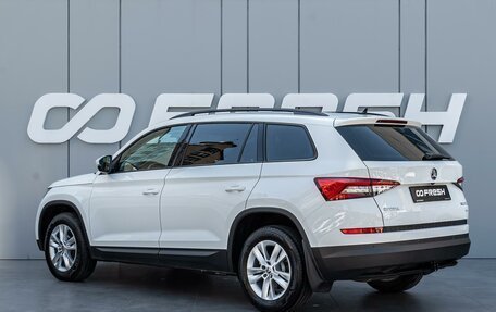 Skoda Kodiaq I, 2019 год, 2 915 000 рублей, 2 фотография