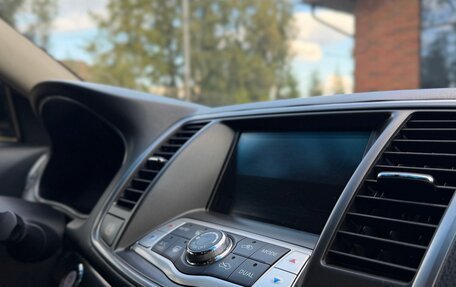 Nissan Teana, 2012 год, 1 050 000 рублей, 20 фотография