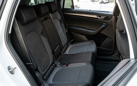 Skoda Kodiaq I, 2019 год, 2 915 000 рублей, 7 фотография