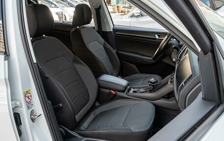 Skoda Kodiaq I, 2019 год, 2 915 000 рублей, 8 фотография