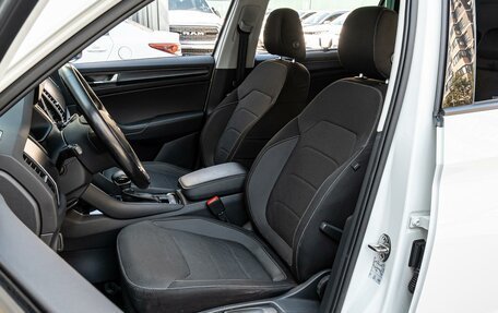 Skoda Kodiaq I, 2019 год, 2 915 000 рублей, 10 фотография