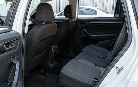 Skoda Kodiaq I, 2019 год, 2 915 000 рублей, 11 фотография