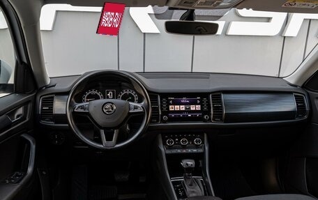 Skoda Kodiaq I, 2019 год, 2 915 000 рублей, 6 фотография
