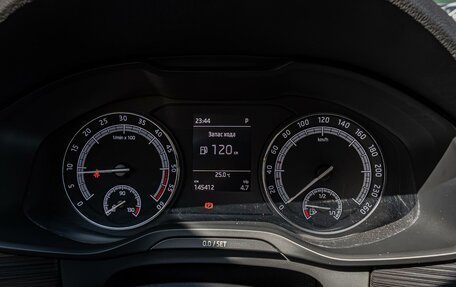 Skoda Kodiaq I, 2019 год, 2 915 000 рублей, 15 фотография