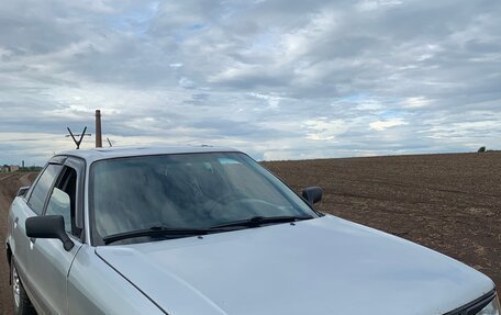 Audi 80, 1990 год, 160 000 рублей, 2 фотография