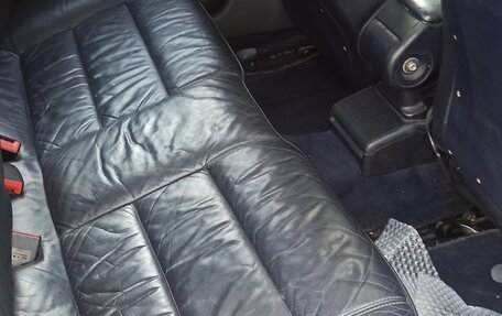 Audi A4, 1999 год, 273 000 рублей, 5 фотография
