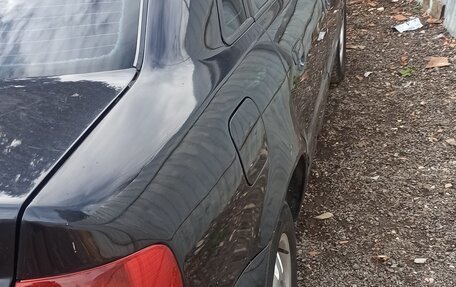 Audi A4, 1999 год, 273 000 рублей, 2 фотография