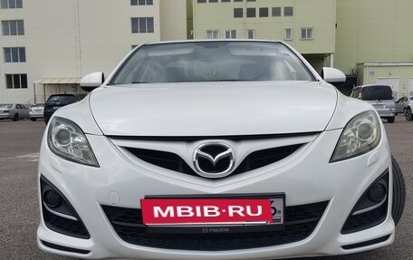 Mazda 6, 2012 год, 1 050 000 рублей, 3 фотография