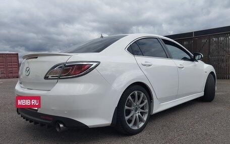 Mazda 6, 2012 год, 1 050 000 рублей, 4 фотография