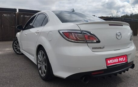Mazda 6, 2012 год, 1 050 000 рублей, 5 фотография