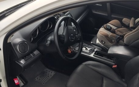 Mazda 6, 2012 год, 1 050 000 рублей, 7 фотография