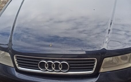 Audi A4, 1999 год, 273 000 рублей, 1 фотография