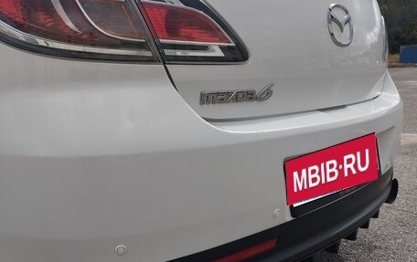 Mazda 6, 2012 год, 1 050 000 рублей, 6 фотография