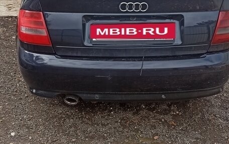 Audi A4, 1999 год, 273 000 рублей, 3 фотография