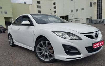 Mazda 6, 2012 год, 1 050 000 рублей, 1 фотография
