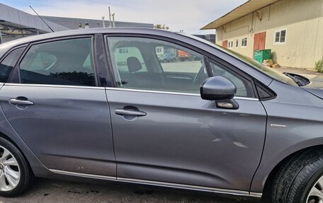Citroen C4 II рестайлинг, 2011 год, 435 000 рублей, 4 фотография