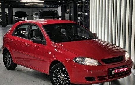 Chevrolet Lacetti, 2007 год, 420 000 рублей, 1 фотография