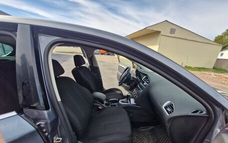 Citroen C4 II рестайлинг, 2011 год, 435 000 рублей, 12 фотография