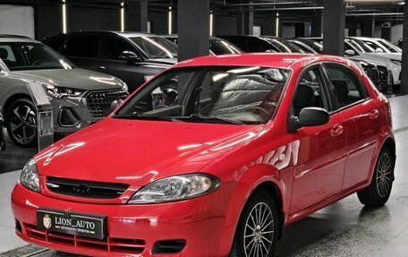 Chevrolet Lacetti, 2007 год, 420 000 рублей, 3 фотография