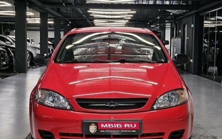 Chevrolet Lacetti, 2007 год, 420 000 рублей, 2 фотография