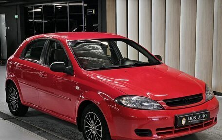 Chevrolet Lacetti, 2007 год, 420 000 рублей, 10 фотография