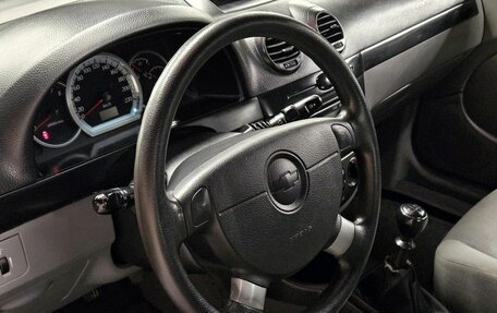 Chevrolet Lacetti, 2007 год, 420 000 рублей, 15 фотография