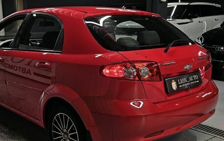 Chevrolet Lacetti, 2007 год, 420 000 рублей, 6 фотография