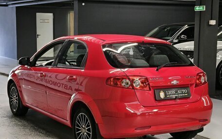 Chevrolet Lacetti, 2007 год, 420 000 рублей, 5 фотография