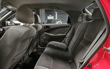 Chevrolet Lacetti, 2007 год, 420 000 рублей, 16 фотография