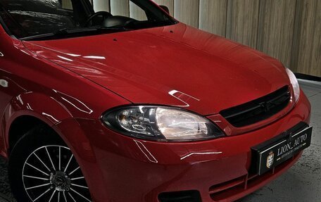 Chevrolet Lacetti, 2007 год, 420 000 рублей, 11 фотография