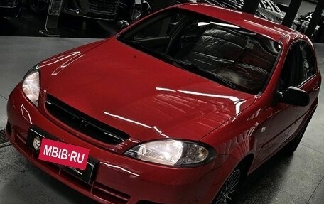 Chevrolet Lacetti, 2007 год, 420 000 рублей, 4 фотография