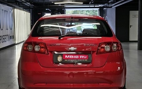 Chevrolet Lacetti, 2007 год, 420 000 рублей, 7 фотография