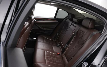 BMW 5 серия, 2020 год, 3 374 042 рублей, 9 фотография