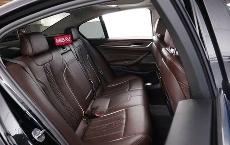 BMW 5 серия, 2020 год, 3 374 042 рублей, 7 фотография