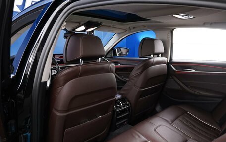 BMW 5 серия, 2020 год, 3 374 042 рублей, 11 фотография