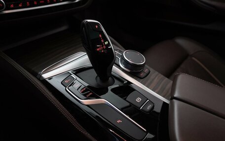 BMW 5 серия, 2020 год, 3 374 042 рублей, 18 фотография