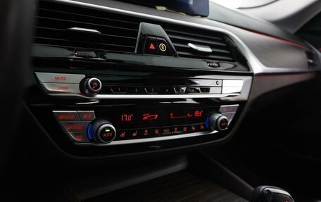 BMW 5 серия, 2020 год, 3 374 042 рублей, 17 фотография